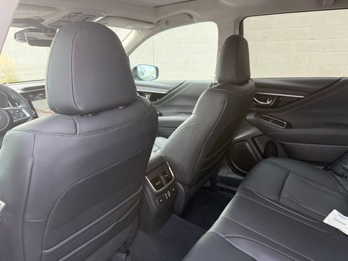 New 2025 Subaru Outback Touring XT w/ Popular Package #2 image 25