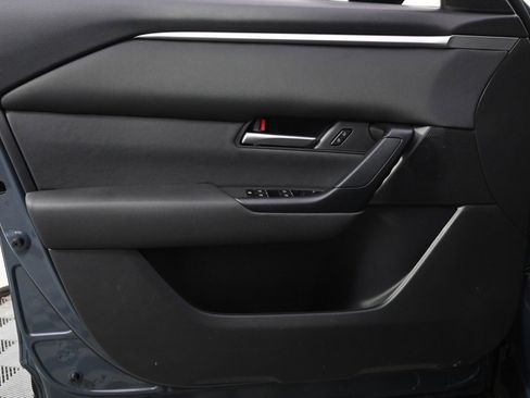 New 2026 MAZDA CX-50 2.5 Hybrid w/ Cargo Package image 22