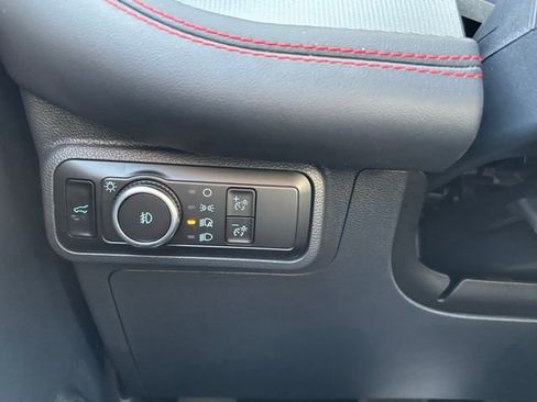 New 2026 Ford Explorer ST w/ Sun And Sound Package image 38