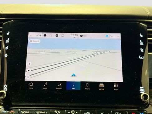 Used 2022 Jeep Wagoneer Series III w/ Convenience Group I image 12