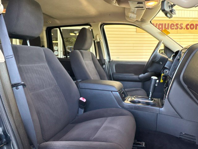 Used 2010 Ford Explorer XLT AWD/4WD image 21