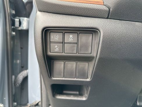 Used 2021 Honda CR-V EX image 19