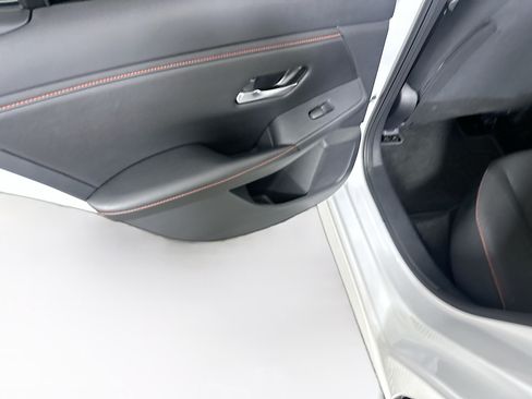 Used 2024 Nissan Sentra SR FWD image 25