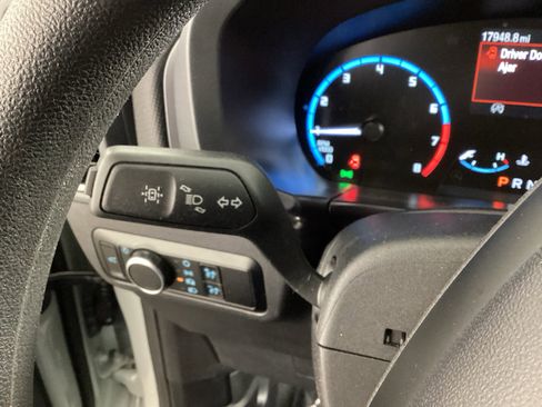 Used 2024 Ford Bronco Sport Big Bend AWD/4WD image 19