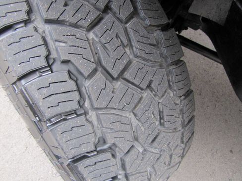 Used 1993 Chevrolet Silverado 1500 4x4 Regular Cab image 21