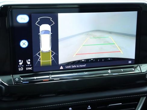 New 2026 Volkswagen Atlas SE FWD image 20