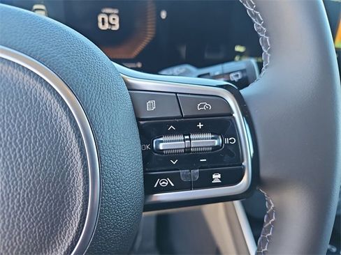 New 2026 Kia Carnival LXS image 19