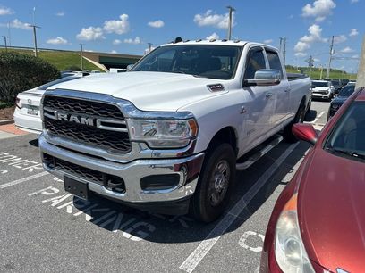 Used 2019 RAM 2500 Tradesman