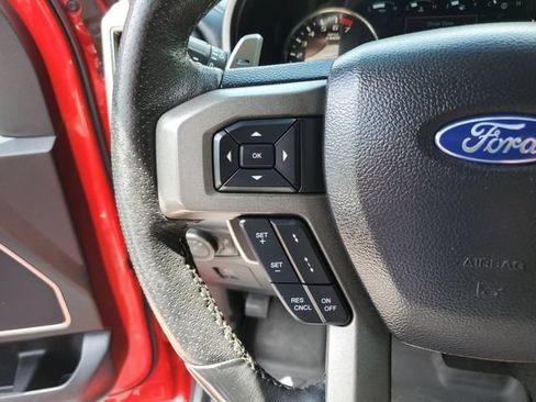 Used 2018 Ford F150 Raptor w/ Equipment Group 802A Luxury AWD/4WD image 30