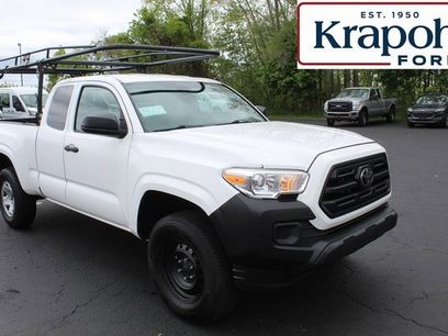 Used 2019 Toyota Tacoma SR