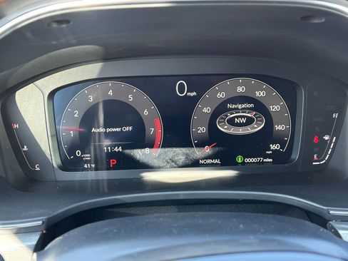 New 2026 Acura Integra A-Spec image 14