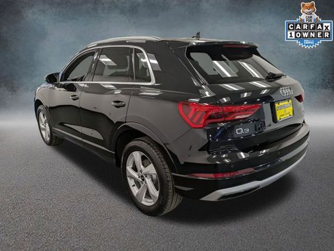 Used 2021 Audi Q3 2.0T Premium image 6
