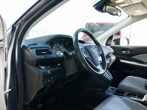 Used 2016 Honda CR-V Touring image 14