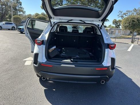 New 2026 MAZDA CX-50 2.5 Hybrid w/ Weather Package image 11