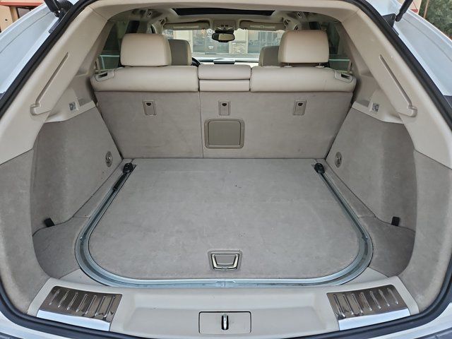 Used 2012 Cadillac SRX Luxury FWD image 6