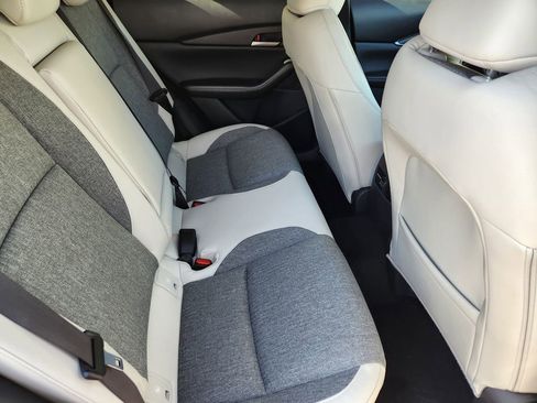 New 2026 MAZDA CX-30 AWD 2.5 S image 22