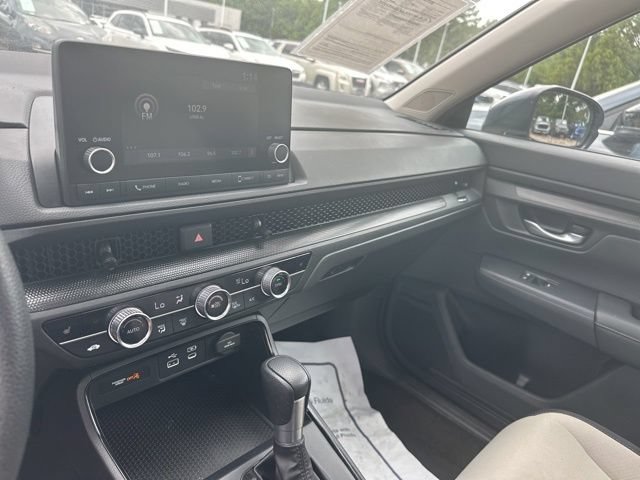 Used 2025 Honda CR-V EX image 26
