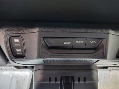 New 2026 Jeep Wrangler Unlimited Rubicon image 31