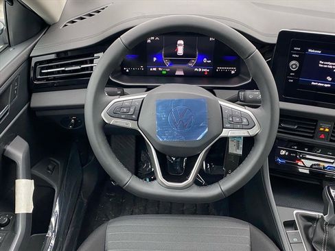 New 2026 Volkswagen Jetta S image 4