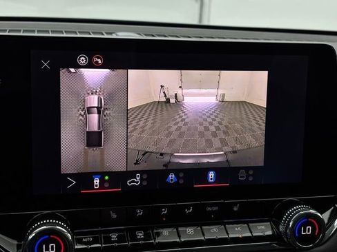 New 2026 GMC Canyon Elevation image 4