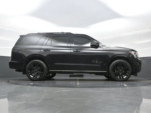 Used 2021 Ford Expedition Platinum AWD/4WD image 34