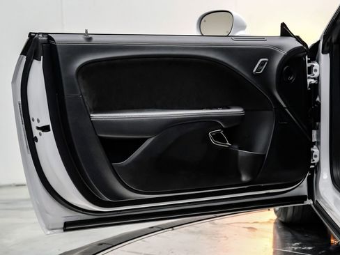 Used 2023 Dodge Challenger SRT Hellcat Redeye image 91