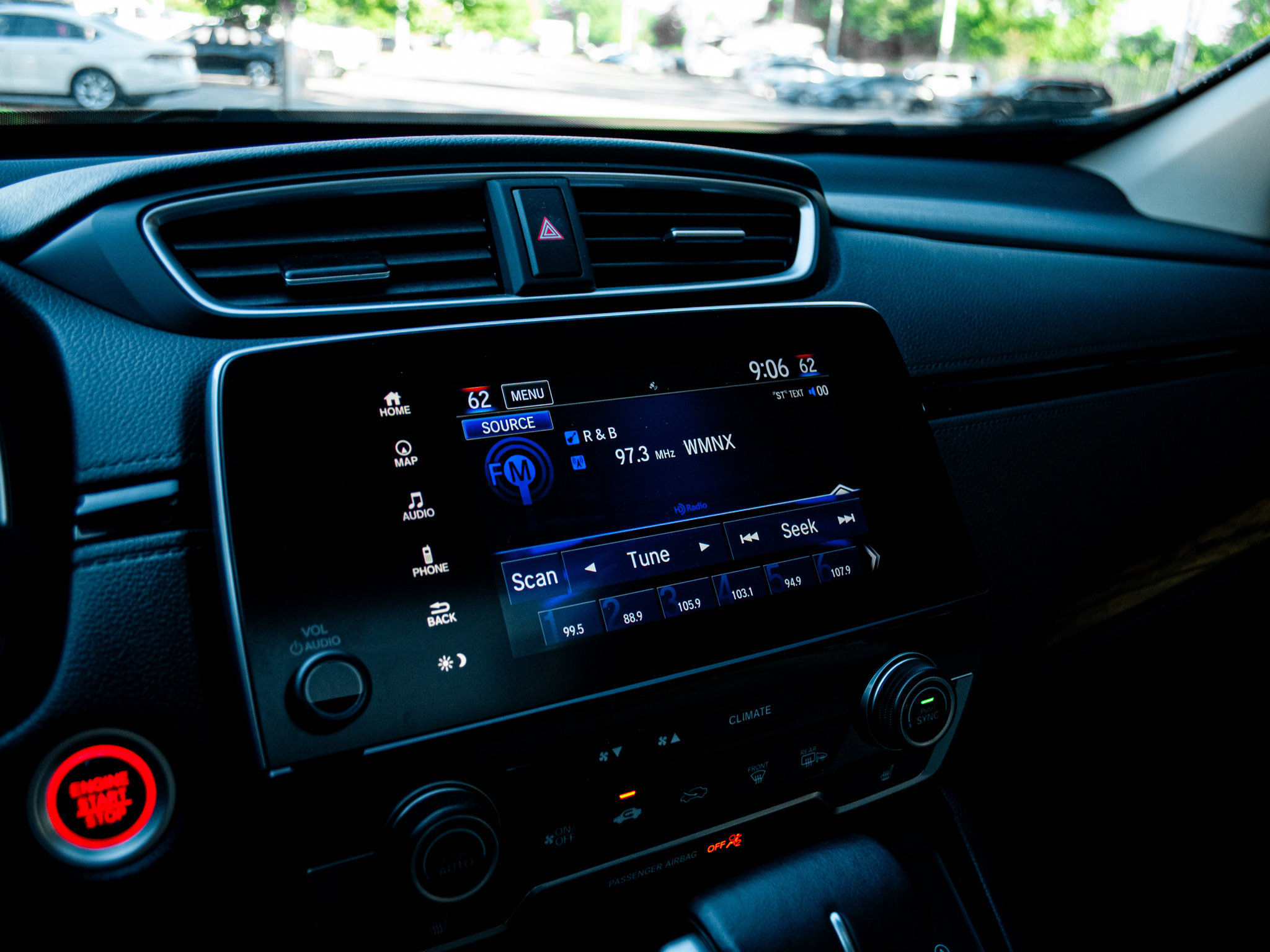 Used 2020 Honda CR-V Touring image 23