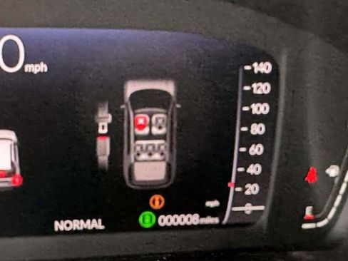 New 2026 Honda Passport RTL image 25