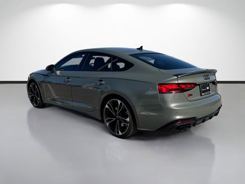 Certified 2023 Audi S5 Premium Plus w/ Premium Plus Package image 5