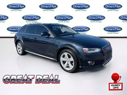 Used 2013 Audi A4 Premium Plus w/ Premium Plus Pkg
