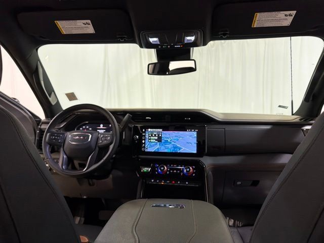 Used 2026 GMC Sierra 2500 AT4 AWD/4WD image 27