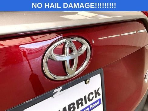 Used 2025 Toyota RAV4 Limited w/ Weather Package AWD/4WD image 32