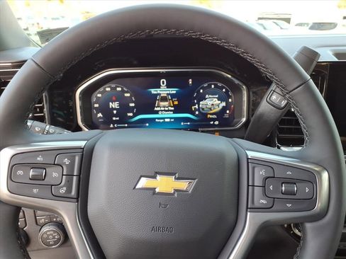 New 2026 Chevrolet Silverado 2500 LT w/ Convenience Package image 17