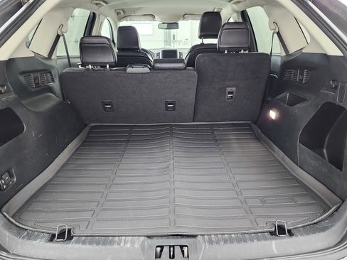 Used 2022 Ford Edge SEL image 24