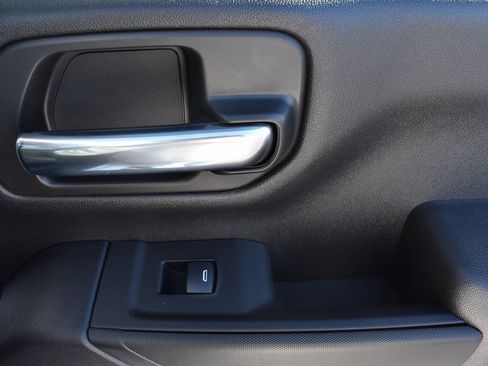 New 2025 Chevrolet Silverado 2500 W/T w/ WT Convenience Package image 13