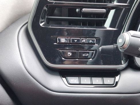 New 2026 Lexus TX 350 AWD image 16