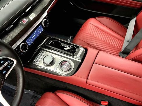 Used 2024 Genesis G80 3.5T Sport AWD/4WD image 17