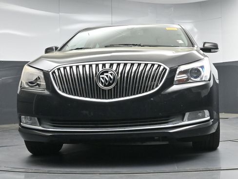 Used 2016 Buick LaCrosse Sport Touring image 23
