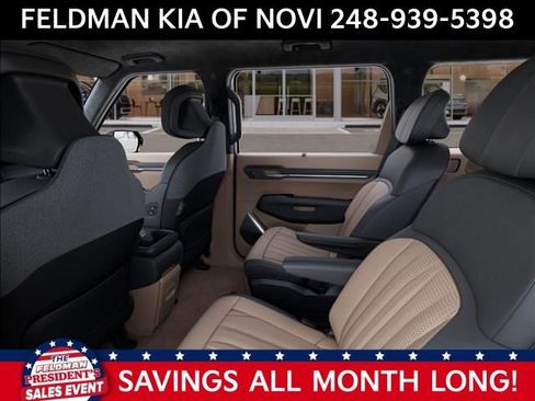 New 2026 Kia EV9 GT-Line image 18