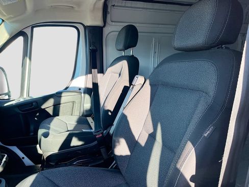 Used 2023 RAM ProMaster 2500 FWD image 19