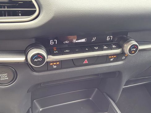 New 2026 MAZDA CX-30 AWD 2.5 S w/ Select Sport Pkg image 30