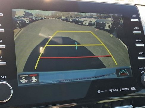 Used 2020 Toyota Avalon TRD image 19