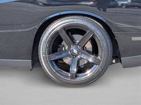 Used 2021 Dodge Challenger R/T w/ Blacktop Package image 20