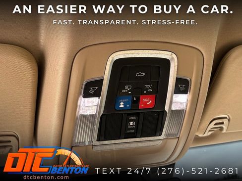 Used 2020 RAM 1500 Limited AWD/4WD image 30
