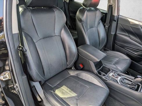 Used 2020 Subaru Forester Limited w/ Popular Package #3 AWD/4WD image 18