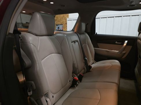 Used 2008 GMC Acadia SLT w/ Convenience Package image 31