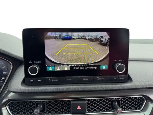 Used 2025 Acura Integra A-Spec image 24