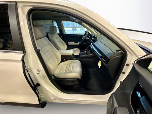 New 2026 Honda CR-V EX-L image 26