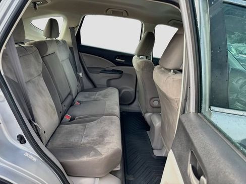 Used 2014 Honda CR-V LX image 32