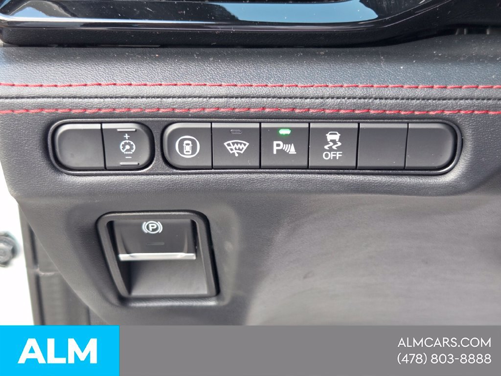 Used 2023 Acura MDX A-Spec AWD/4WD image 31